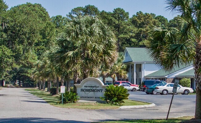 Building Photo - Faris Residences Georgetown