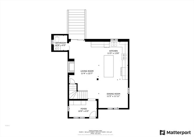 Building Photo - 44 Young St