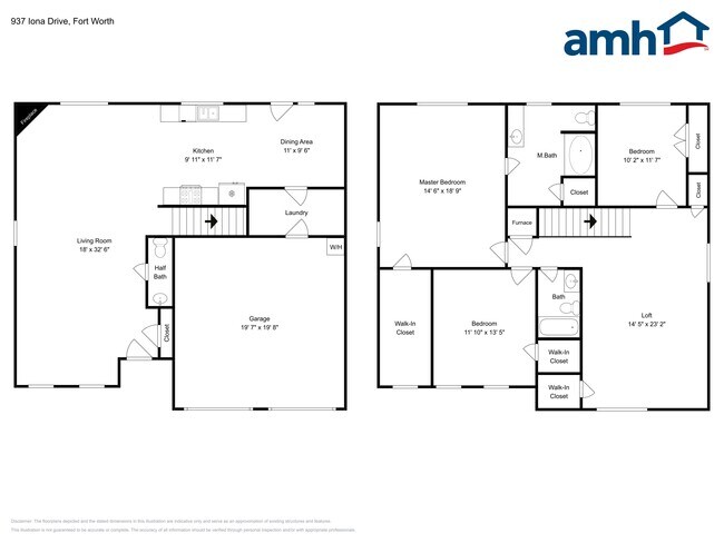 Building Photo - 937 Iona Dr