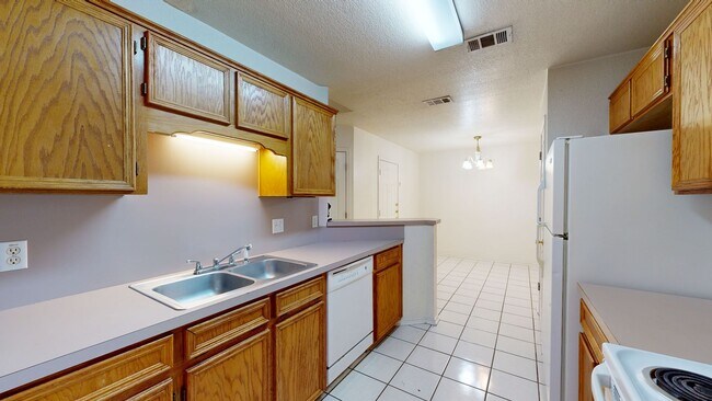Building Photo - 2 WEEKS FREE + $1,295 ALL TILE DUPLEX BY FORT HOOD!!!