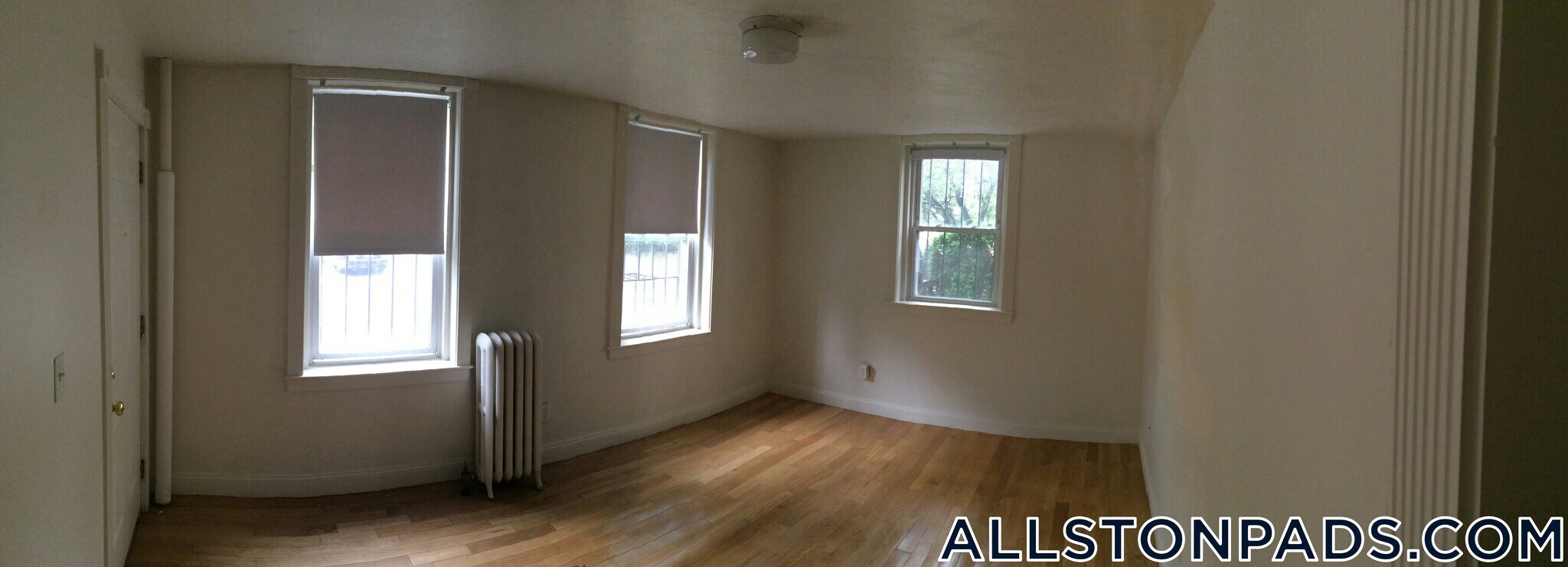 Building Photo - 212 Allston St