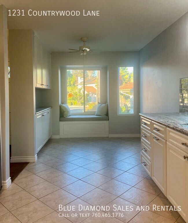 Building Photo - 1231 Countrywood Ln