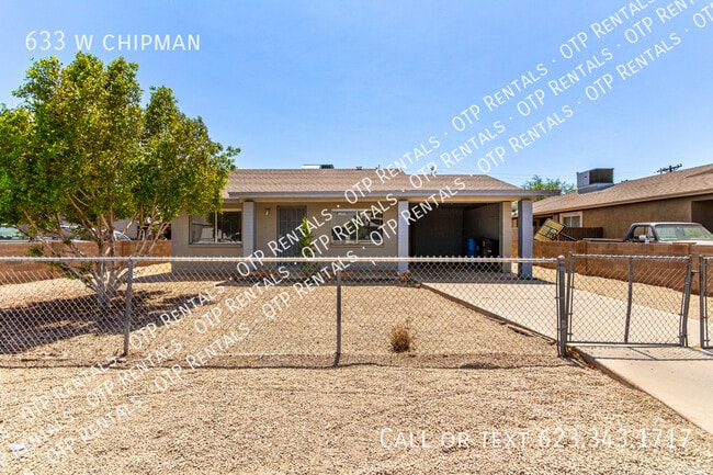 Primary Photo - 633 w chipman-