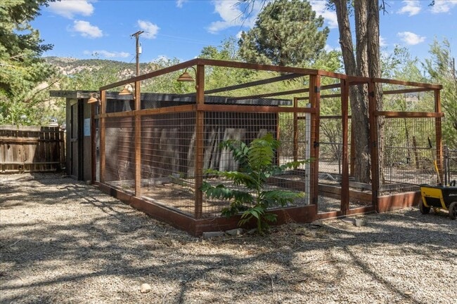 Building Photo - Beautiful Three Bedroom Home on Half Acre in S. Reno