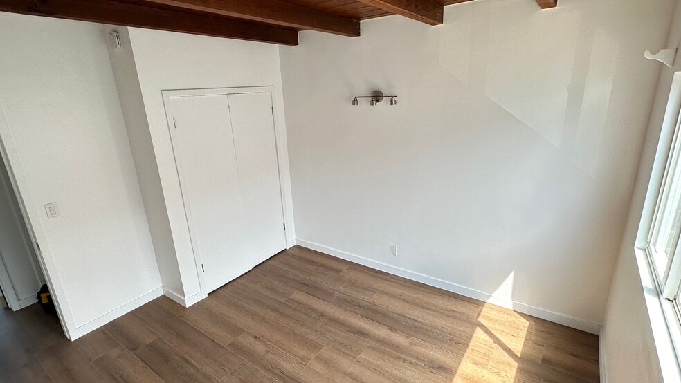 Bedroom #2 - 118 45th St