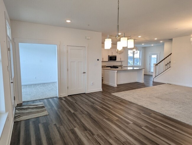 Building Photo - 1207 Marsalis Pl