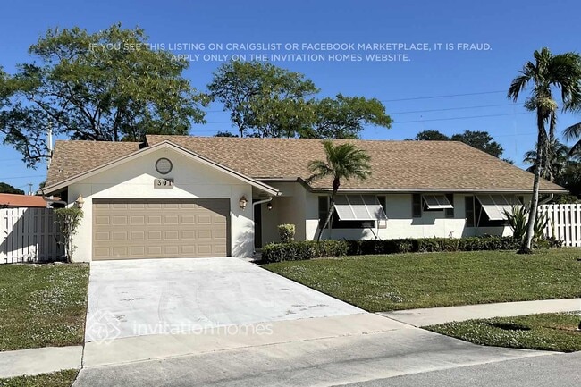 Building Photo - 301 SW 27th Ave