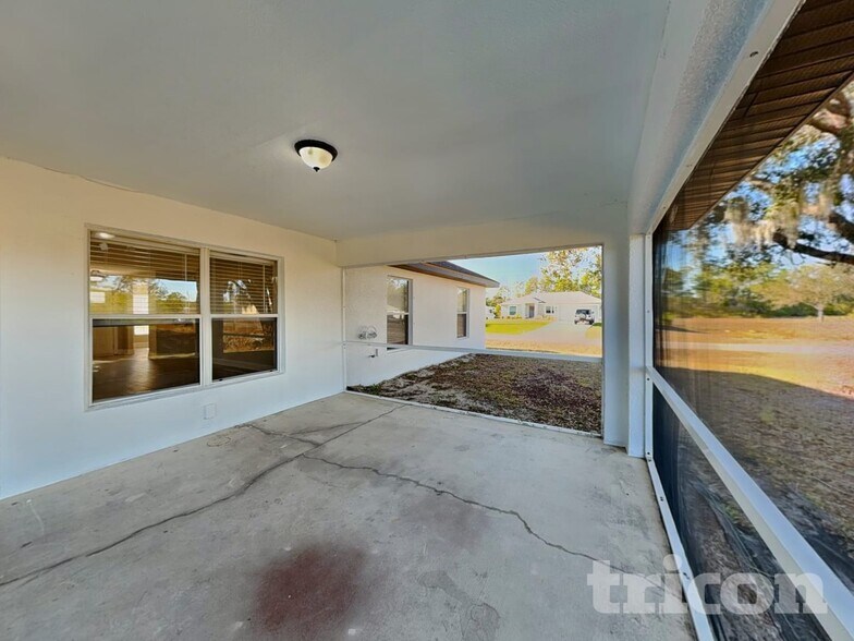 Building Photo - 8606 Lisa Blvd