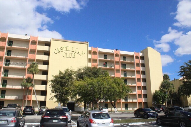 Primary Photo - 9455 W Flagler St