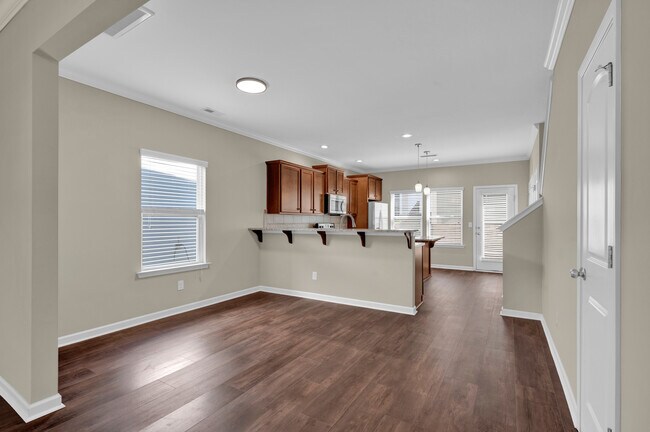 Building Photo - 11515 McDunkeld Dr