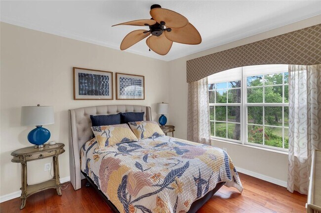 Building Photo - 8204 Villa Grande Ct