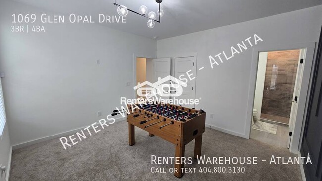 Building Photo - 1069 Glen Opal Dr