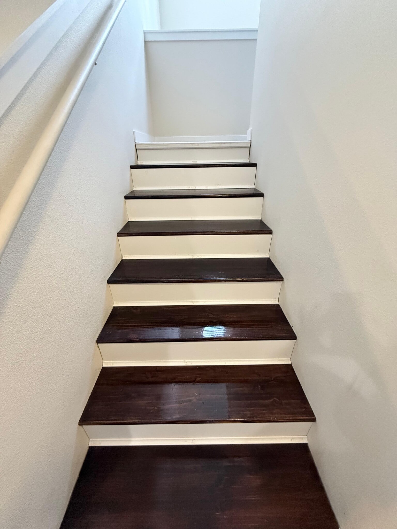 Stairs - 2730 28th St W