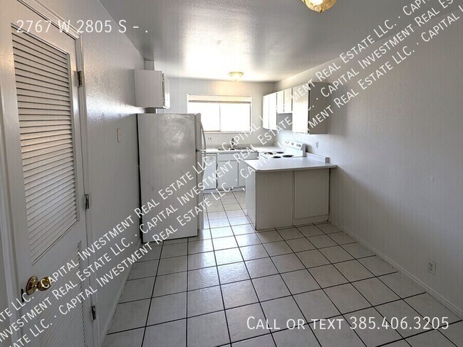 Building Photo - 2767 W 2805 S