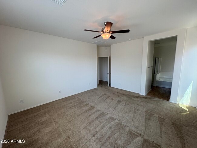 Building Photo - 23549 W Hopi St