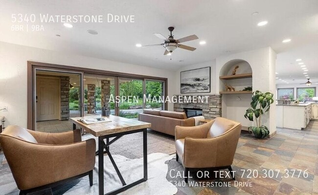 Building Photo - 5340 Waterstone Dr