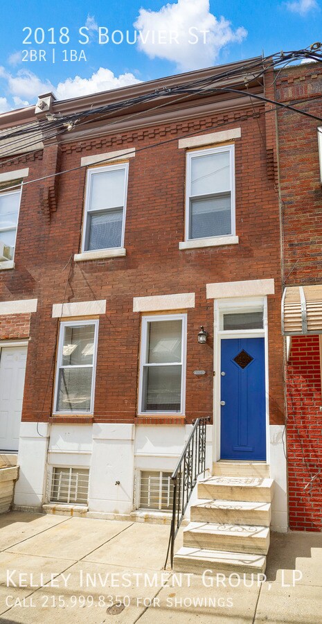 Building Photo - 2018 S Bouvier St