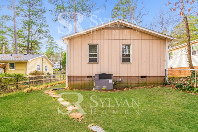 Building Photo - Life Just Got Better!