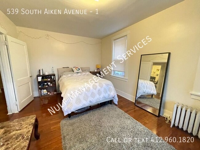 Building Photo - 539 S Aiken Ave