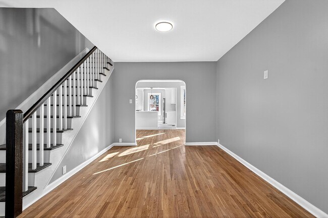 Building Photo - 854 John F. Kennedy Blvd