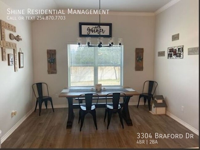 Building Photo - 3304 Braford Dr