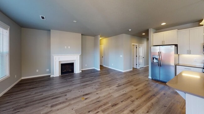 Building Photo - 1 story ranch style home in a peaceful Cul...
