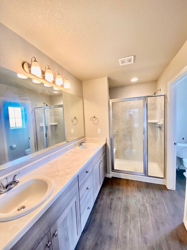 Building Photo - 3 Bedroom SFR in 80938 Near Peterson SFB