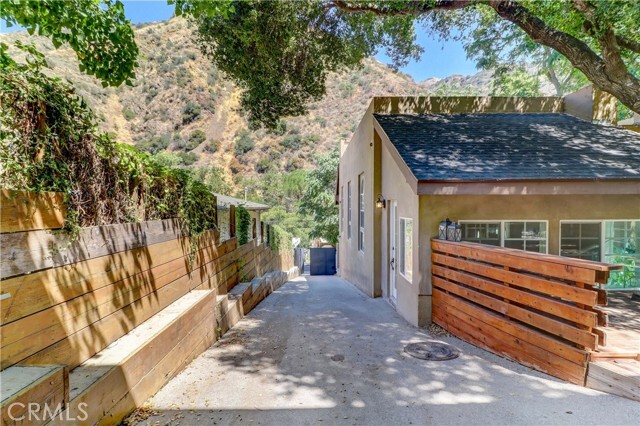 Building Photo - 29752 Silverado Canyon Rd