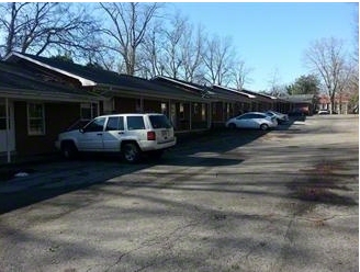 Primary Photo - Pulaski Flats Apartments