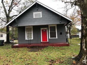 Building Photo - 4475 Ector Ave