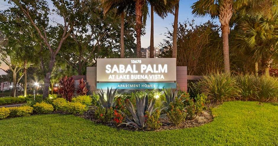 Building Photo - Sabal Palm at Lake Buena Vista Apartment H...