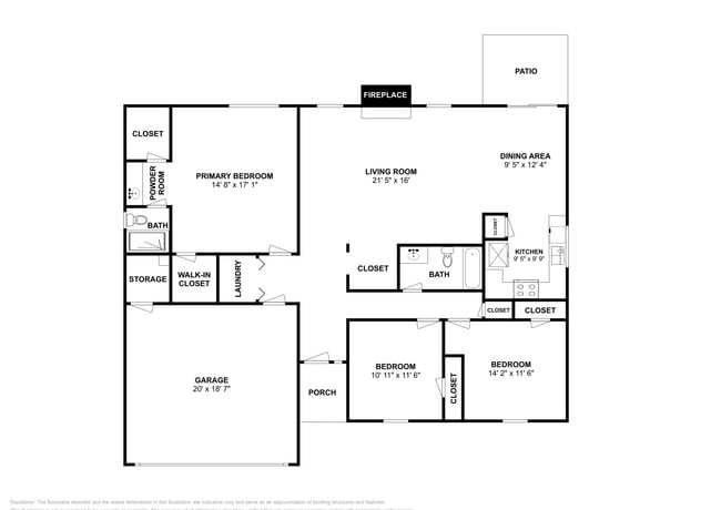 Building Photo - 4765 Jamerson Forest Cir