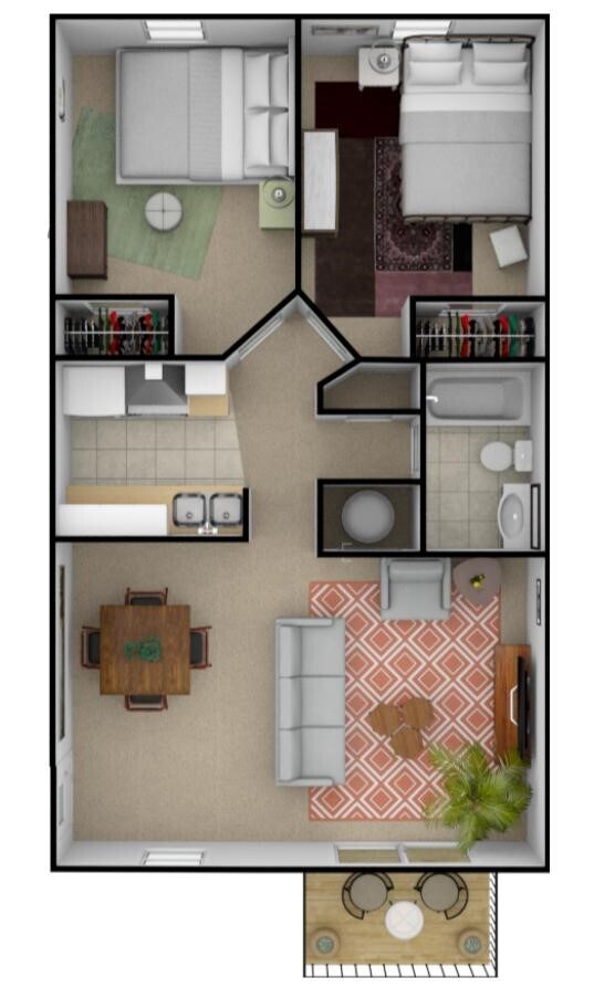 Building Photo - 220 Mount Hope Ct