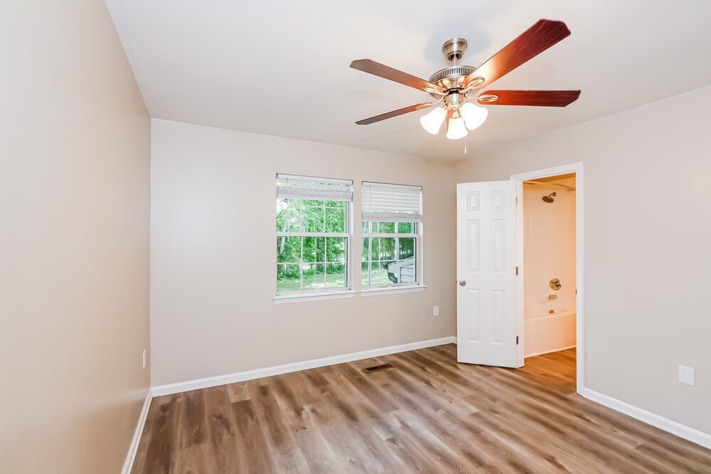 Building Photo - 703 Selma Burke Ln