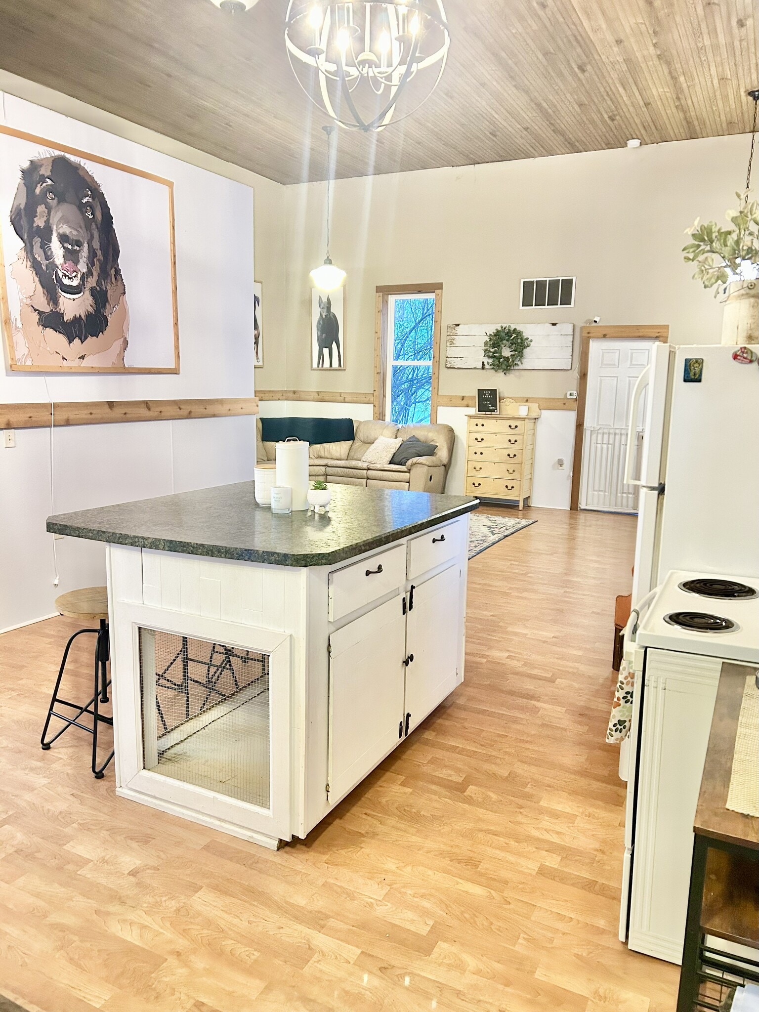 Building Photo - 1291 Kinneville Rd