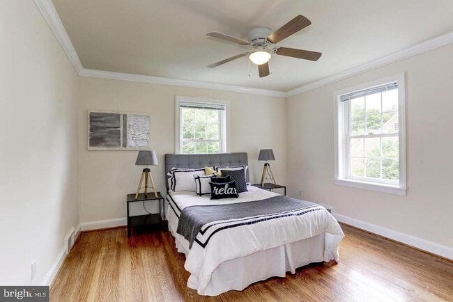 Building Photo - 1717 Juniper St NW