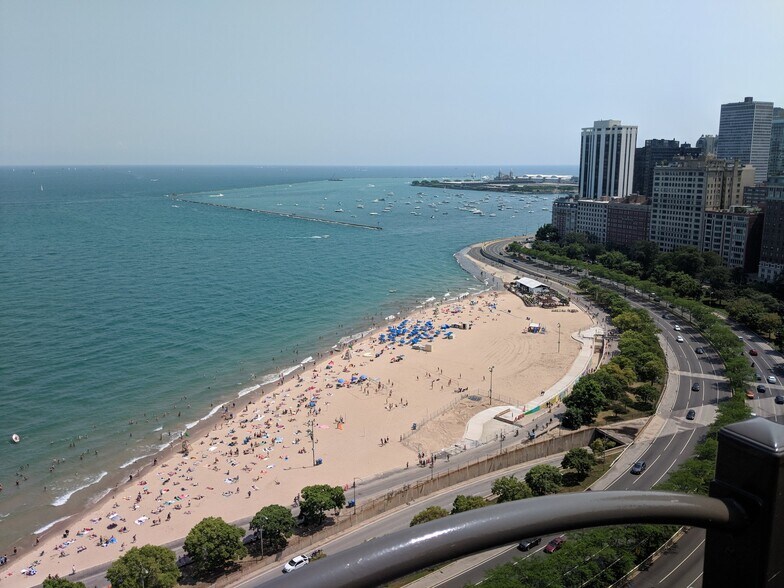 Building Photo - 1150 N Lake Shore Dr