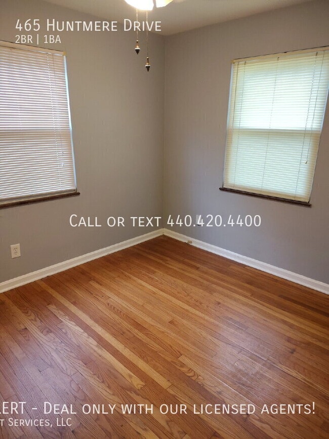 Building Photo - 465 Huntmere Dr