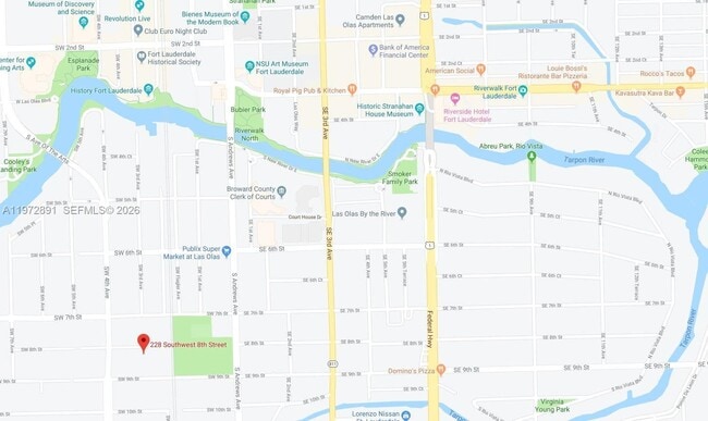 Building Photo - 228 SW 8th St