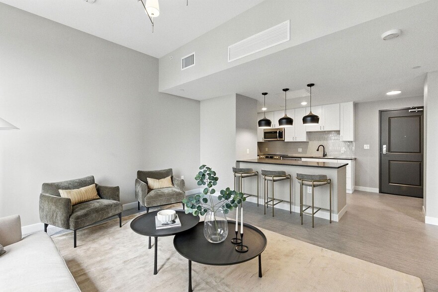 Building Photo - The Bulkley