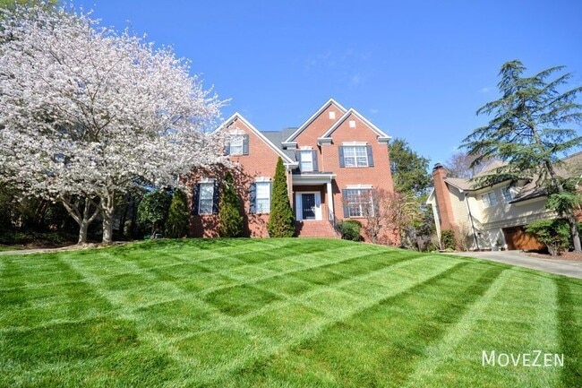 Building Photo - 10516 Rougemont Ln