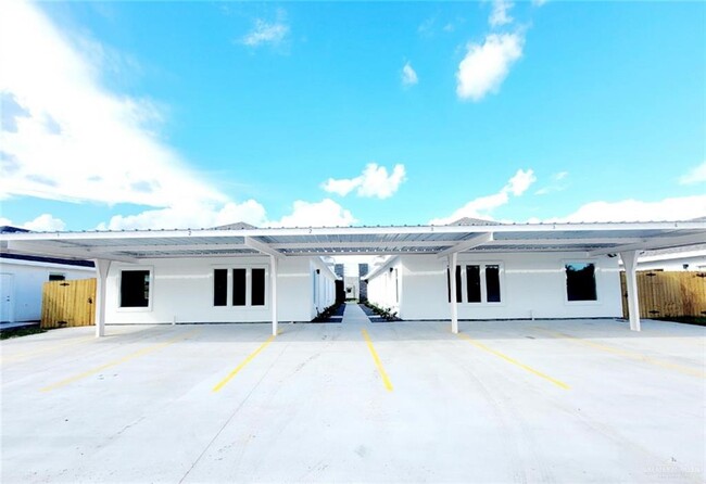 Building Photo - 3504 Frio Ave