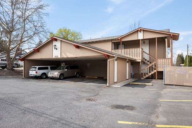 Building Photo - Newly Remodeled Mission Park Apartment!