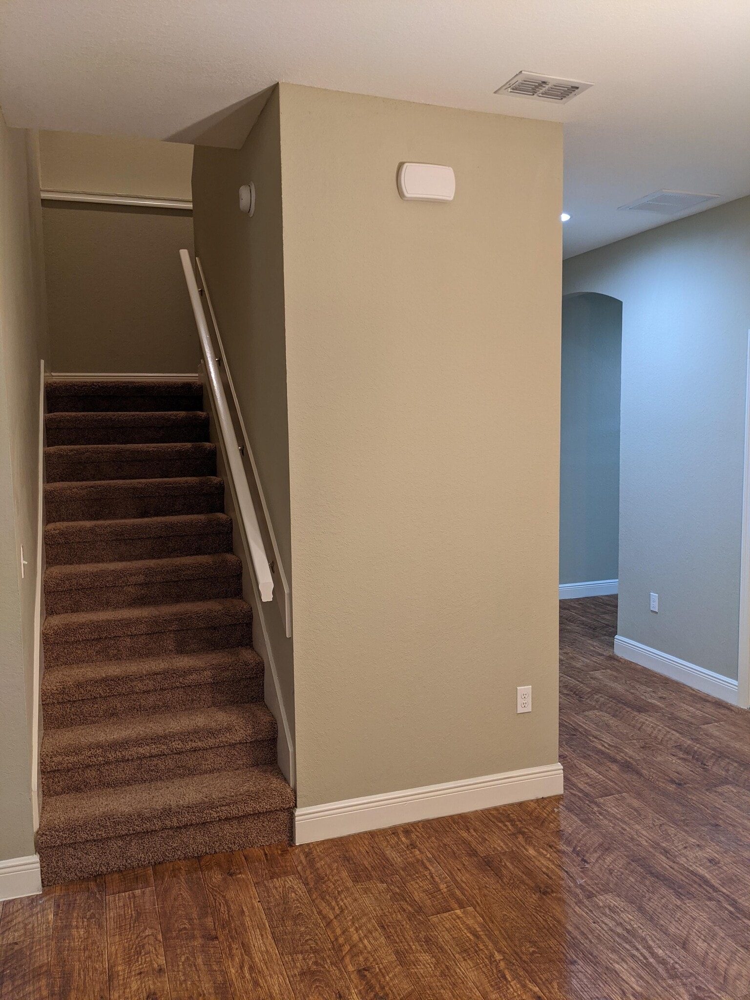 Stairs - 2062 Sophia Pl