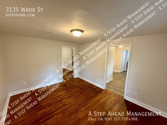 Building Photo - 3135 Wade St