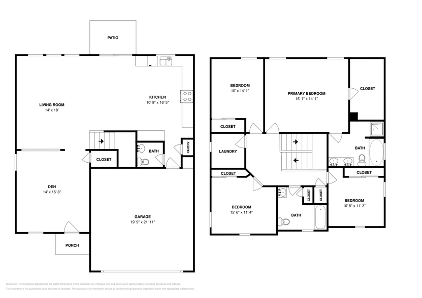 Building Photo - 3220 Mackinac Island Ln