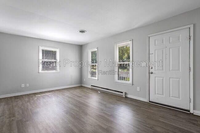 Building Photo - 3801 Grizzard Dr