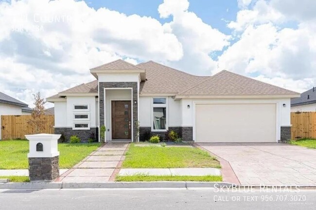 Primary Photo - 531 Country Club Dr