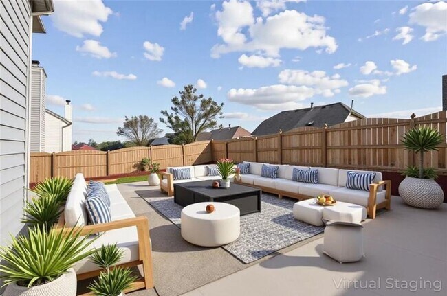 Building Photo - 4095 Arch Pass