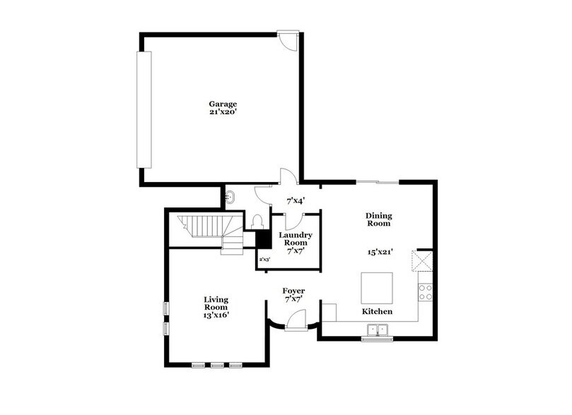 Building Photo - 2432 W Dusty Wren Dr